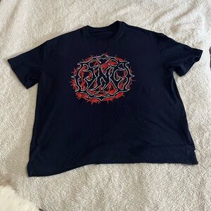 Jake and Johnnie Official Logo Tee | Jake Webber Johnnie Guilbert Merch